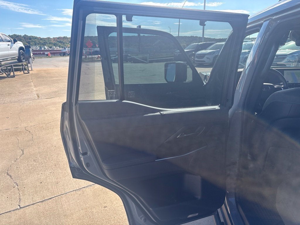 2024 Lexus GX GX 550 Premium