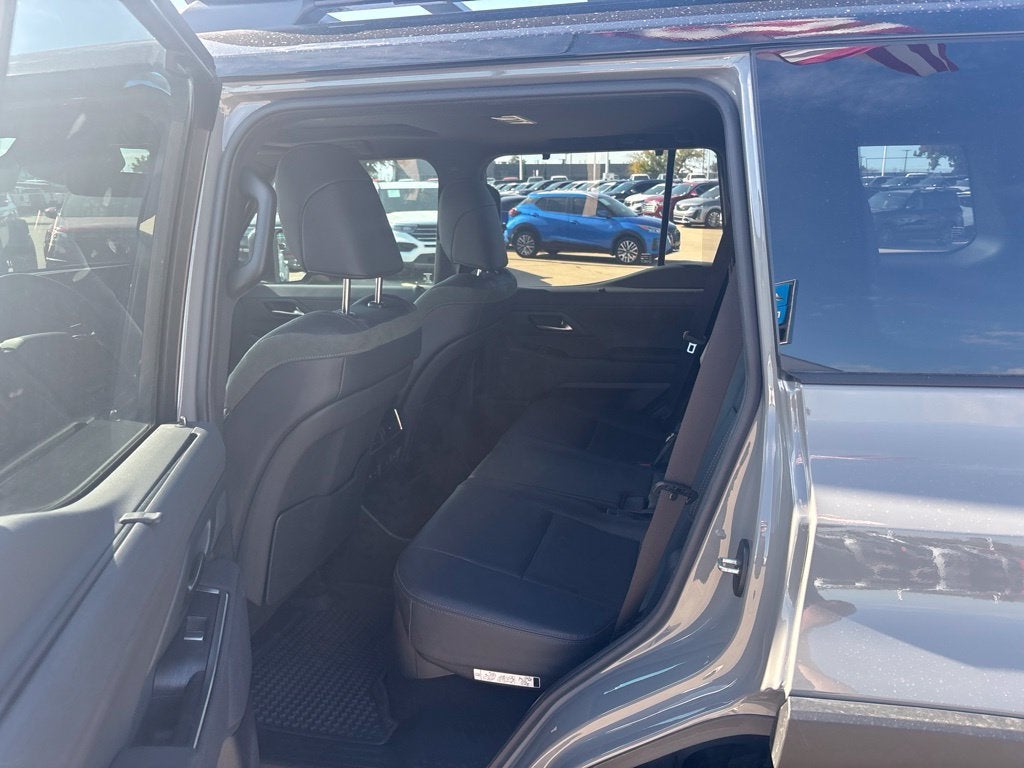 2024 Lexus GX GX 550 Premium