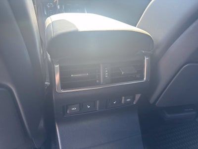 2024 Lexus GX GX 550 Premium