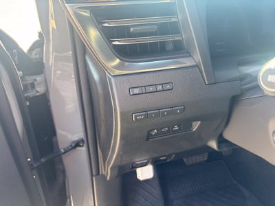 2024 Lexus GX GX 550 Premium