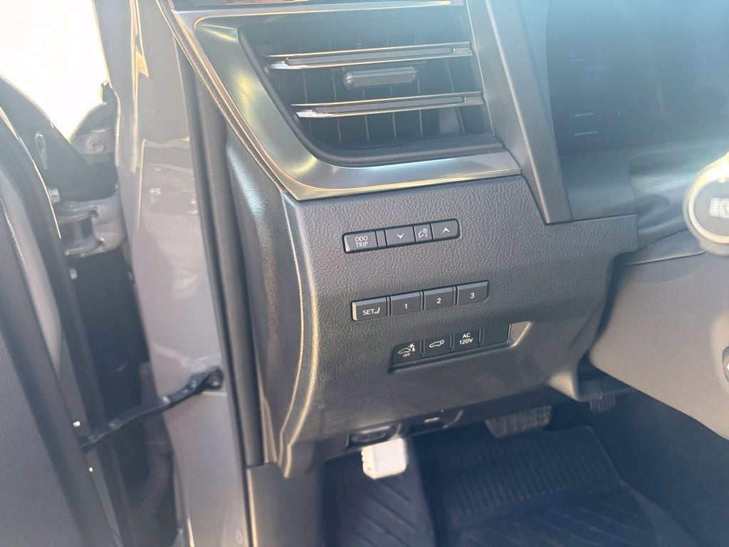 2024 Lexus GX GX 550 Premium
