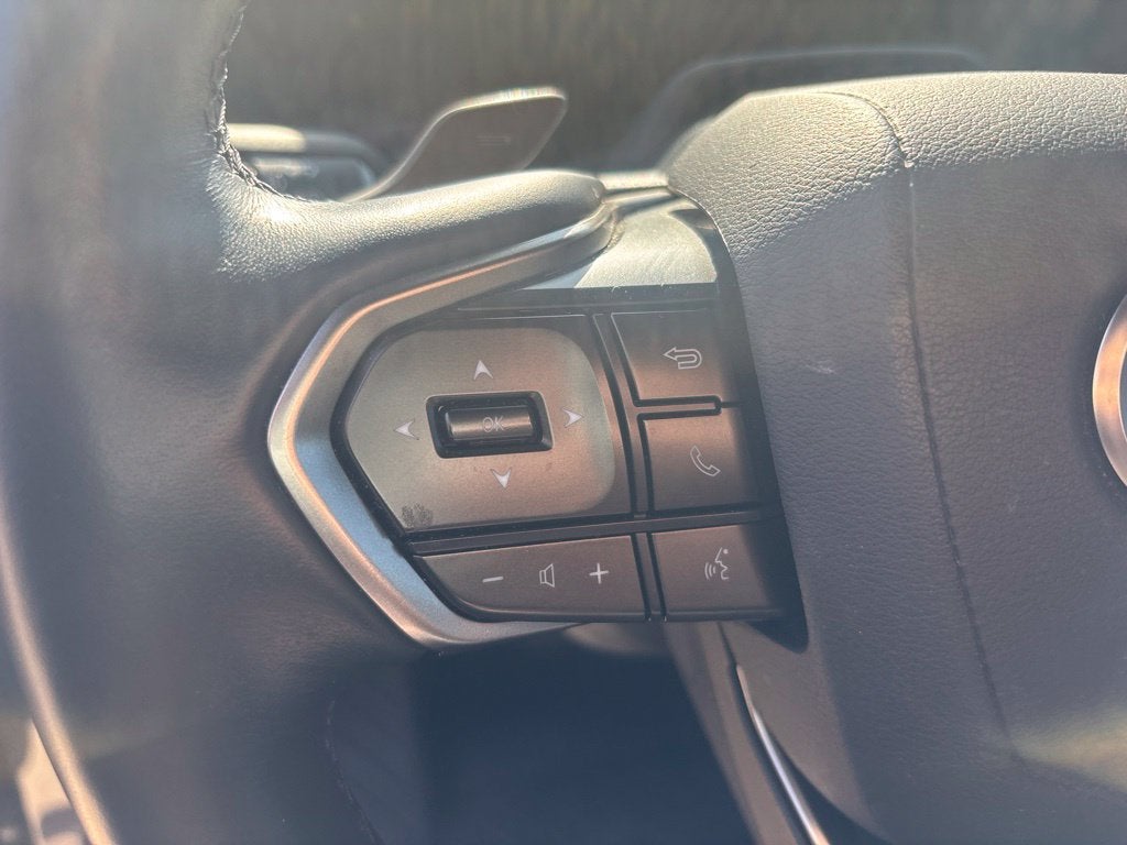 2024 Lexus GX GX 550 Premium