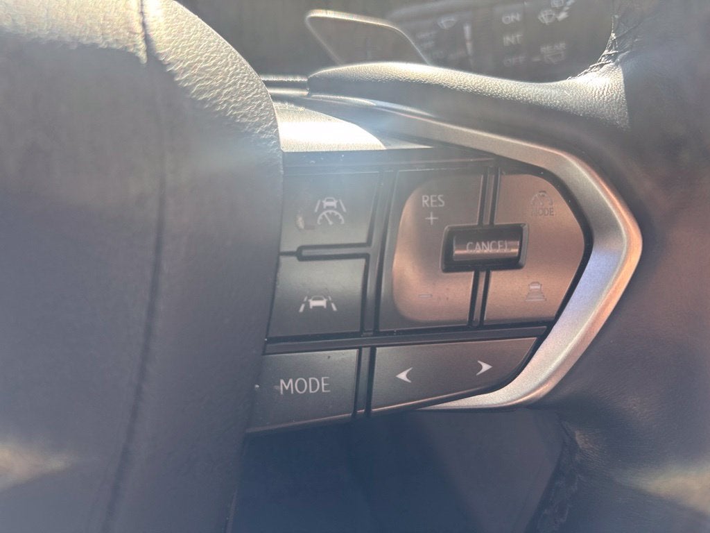 2024 Lexus GX GX 550 Premium