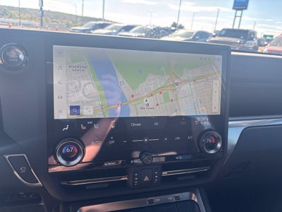 2024 Lexus GX GX 550 Premium