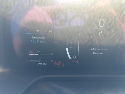 2024 Lexus GX GX 550 Premium