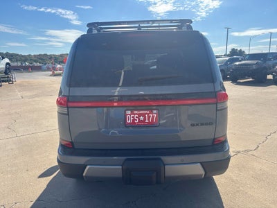 2024 Lexus GX GX 550 Premium