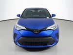 2021 Toyota C-HR LE