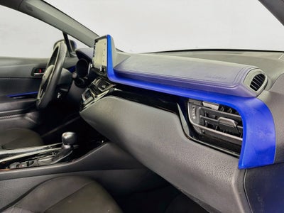 2021 Toyota C-HR LE