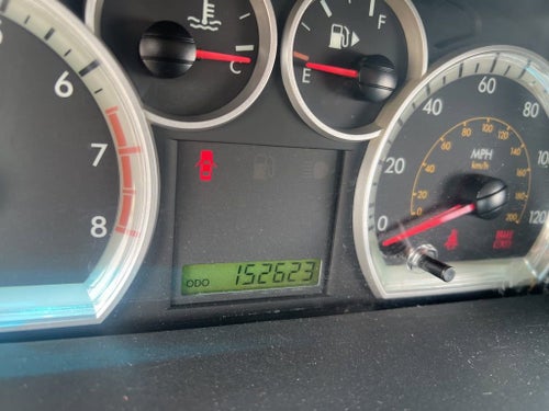 2009 Chevrolet Aveo LS