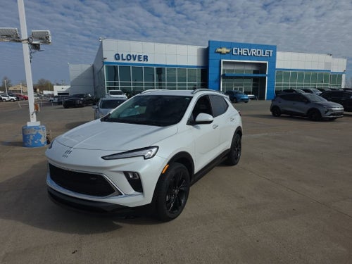 2024 Buick Encore GX Sport Touring