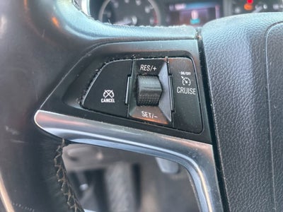 2019 Buick Encore Sport Touring