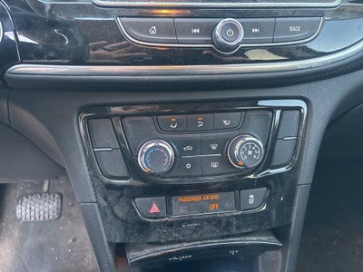 2019 Buick Encore Sport Touring