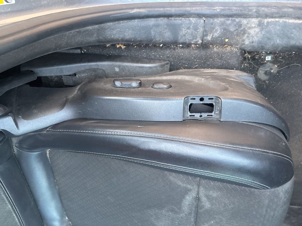 2019 Buick Encore Sport Touring