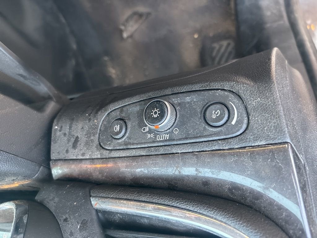 2019 Buick Encore Sport Touring