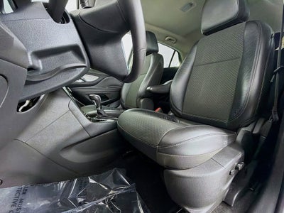 2017 Buick Encore Sport Touring