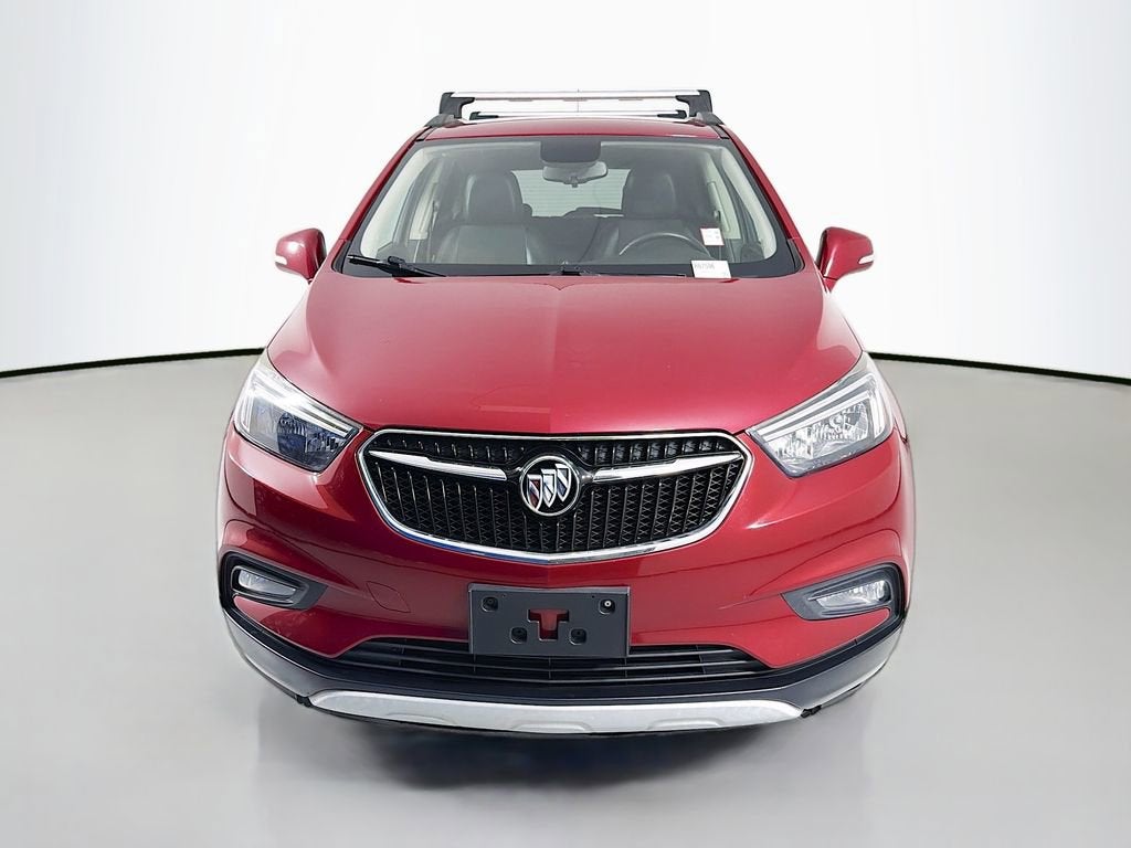 2017 Buick Encore Sport Touring