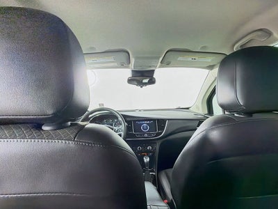 2017 Buick Encore Sport Touring