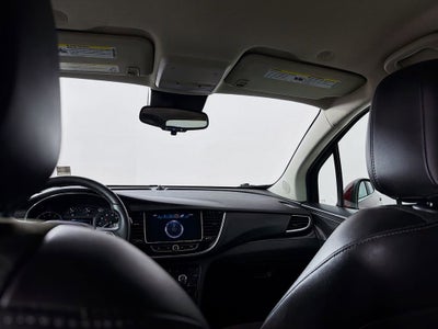 2017 Buick Encore Sport Touring