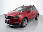 2017 Buick Encore Sport Touring