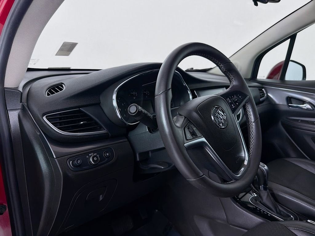 2017 Buick Encore Sport Touring