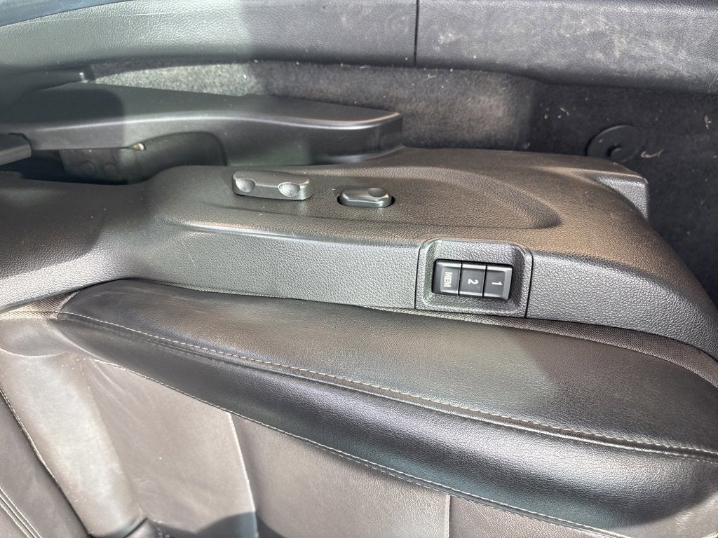 2017 Buick Encore Essence