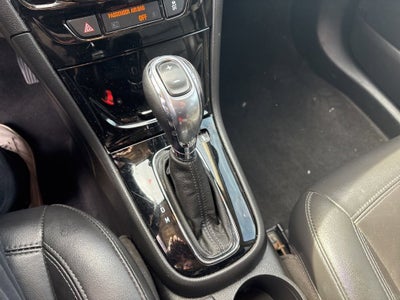 2017 Buick Encore Essence