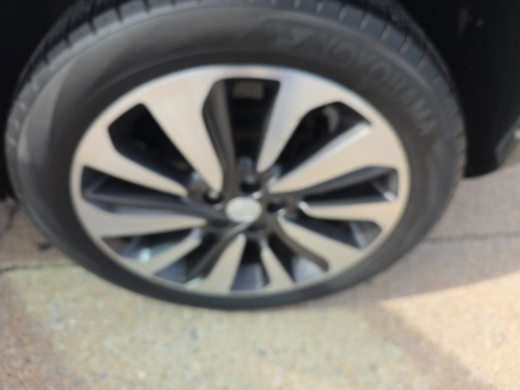 2017 Buick Encore Essence