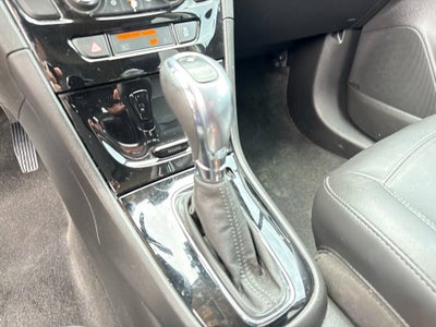 2017 Buick Encore Essence