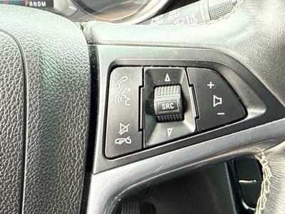 2017 Buick Encore Essence