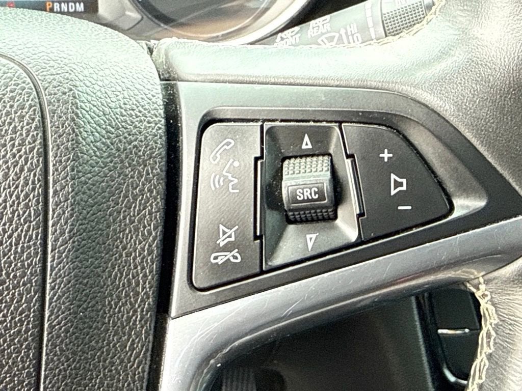 2017 Buick Encore Essence