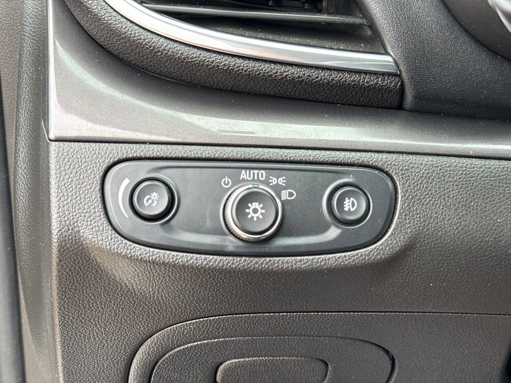 2017 Buick Encore Essence