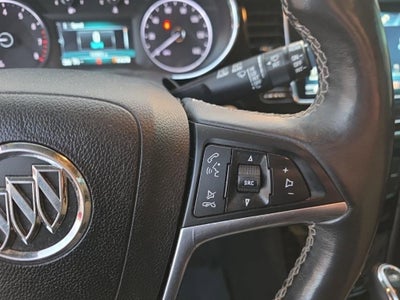 2017 Buick Encore Essence