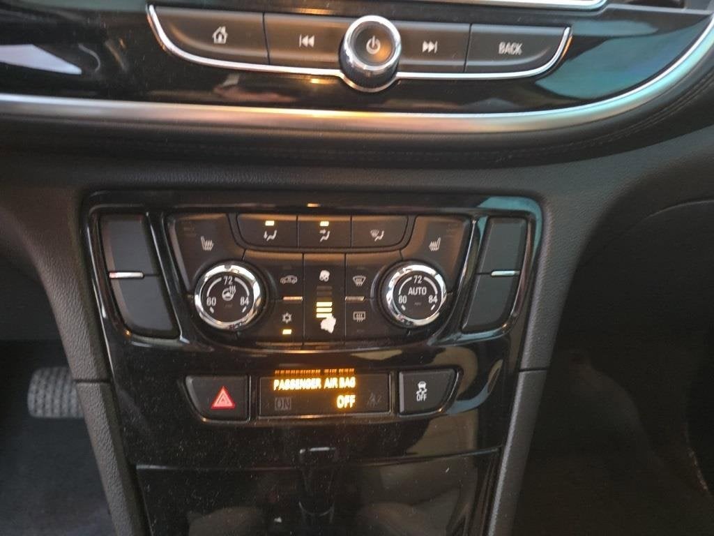 2017 Buick Encore Essence