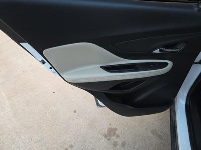 2017 Buick Encore Essence