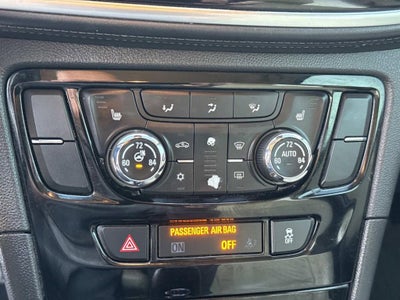 2017 Buick Encore Essence