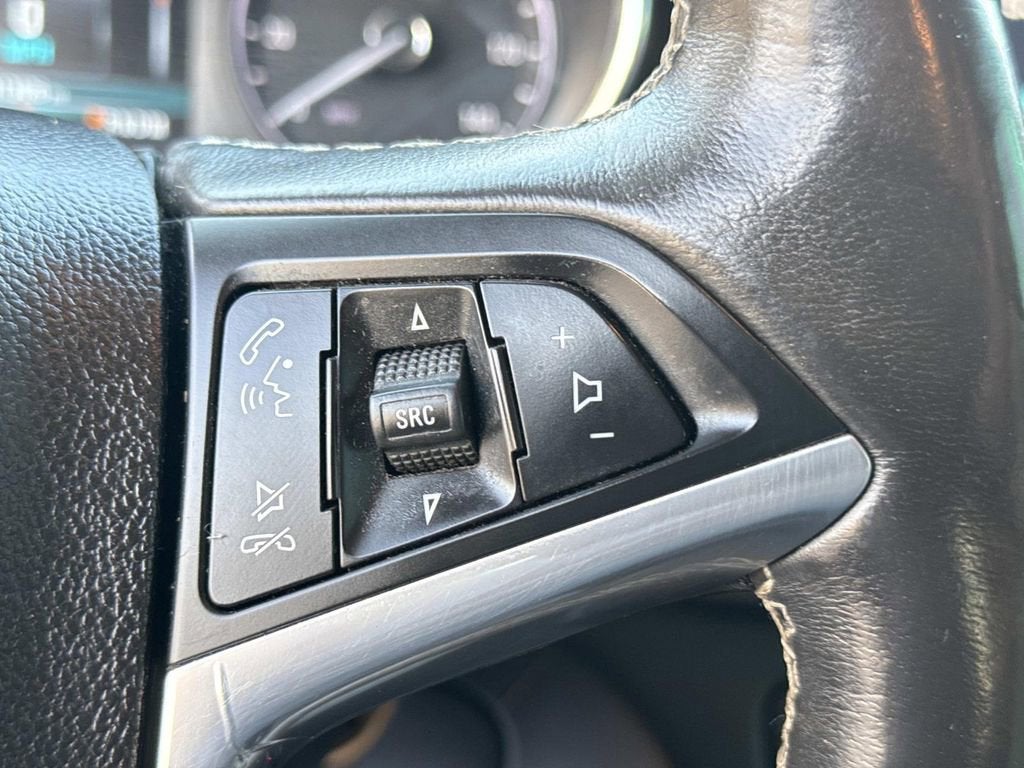 2017 Buick Encore Essence