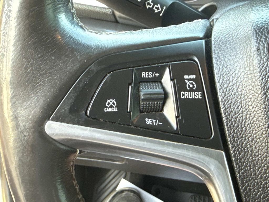 2017 Buick Encore Essence