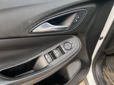 2020 Buick Encore GX Preferred