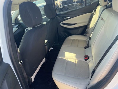 2020 Buick Encore GX Essence