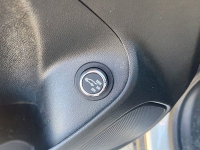 2020 Buick Encore GX Essence