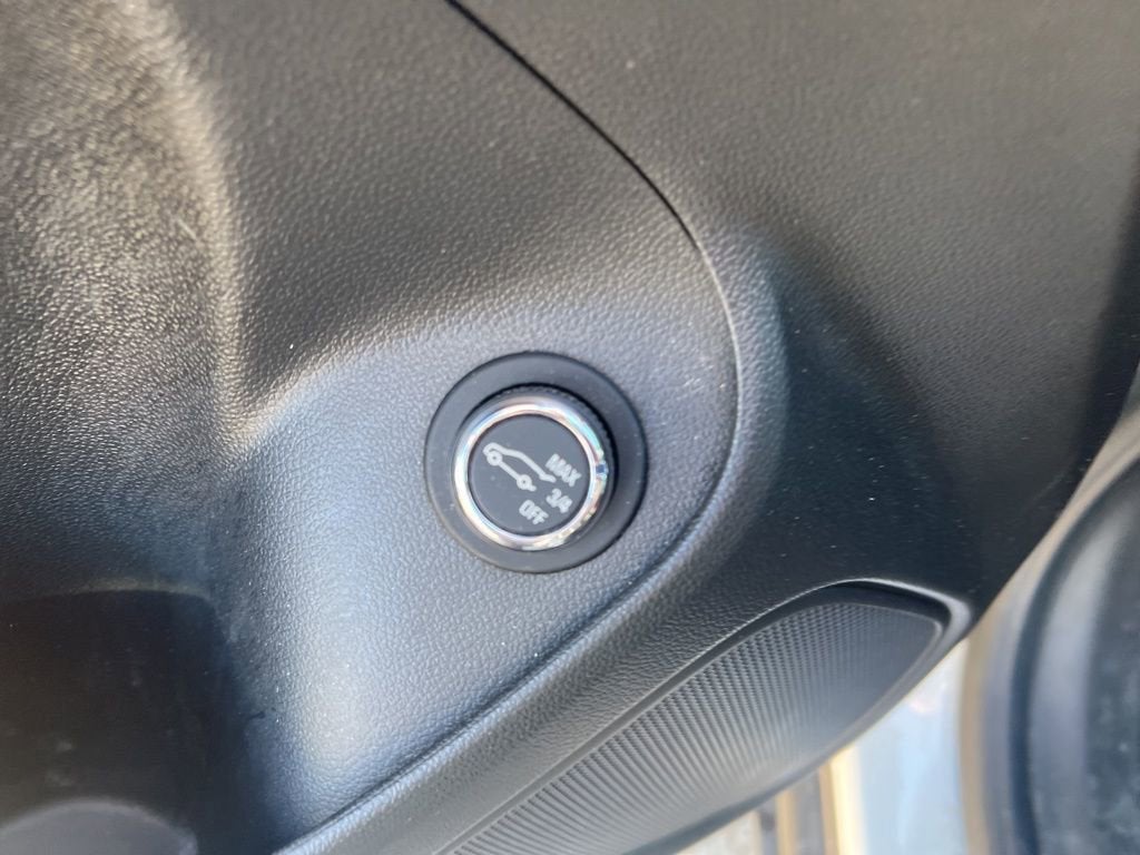 2020 Buick Encore GX Essence