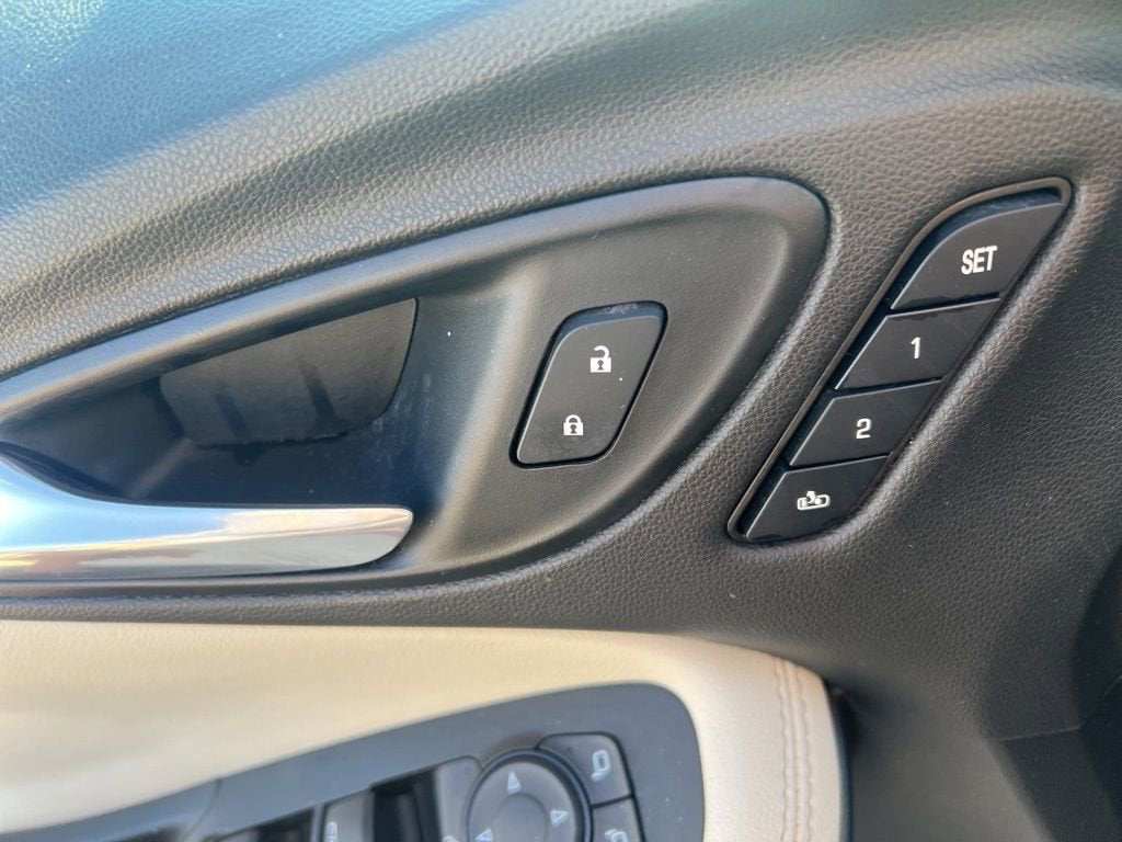 2020 Buick Encore GX Essence