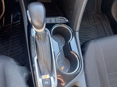 2020 Buick Encore GX Essence