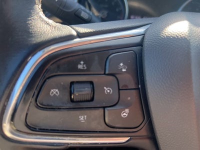 2020 Buick Encore GX Essence