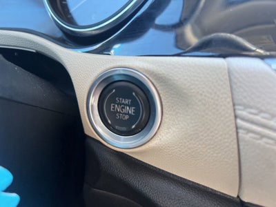 2020 Buick Encore GX Essence