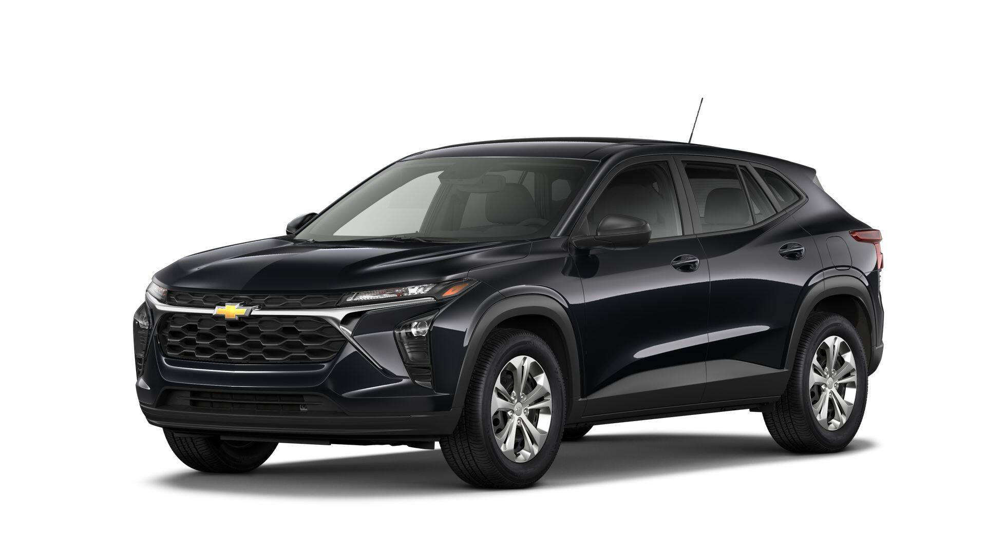 2026 Chevrolet Trax's photo