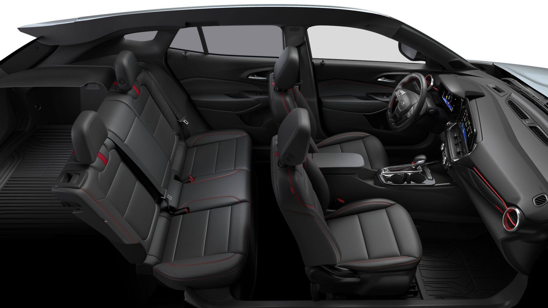 2026 Chevrolet Trax 2RS - Photo 6