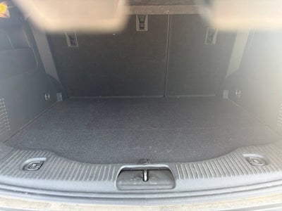 2015 Chevrolet Trax LTZ