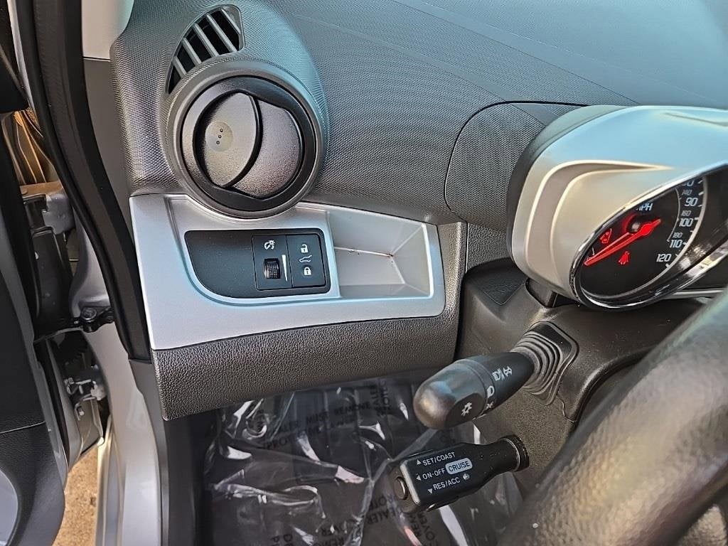 2015 Chevrolet Spark LS