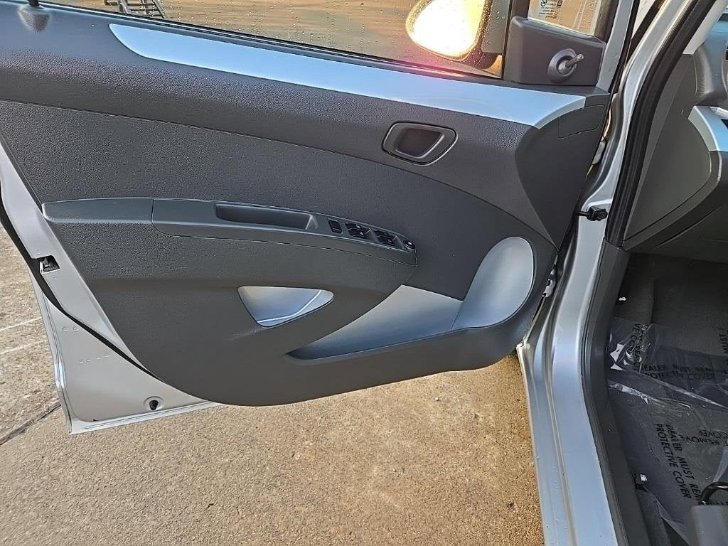 2015 Chevrolet Spark LS